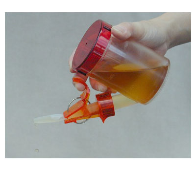 介護用食器 らくらくゴックン スープ・お茶用 / 水量調節器付 1 個