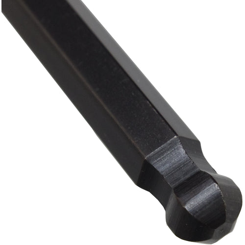 Y's Ball Point T-Wrench 6mm 620-60 1 piece