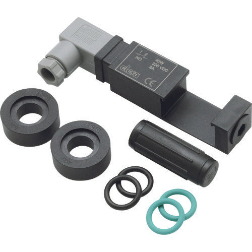 ELESA CLR(コラム式レベルインジケーター)用センサー SCLR-NO 1 個