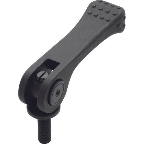 Imao Cam Lever Male Thread QLCA-08X40 1 piece