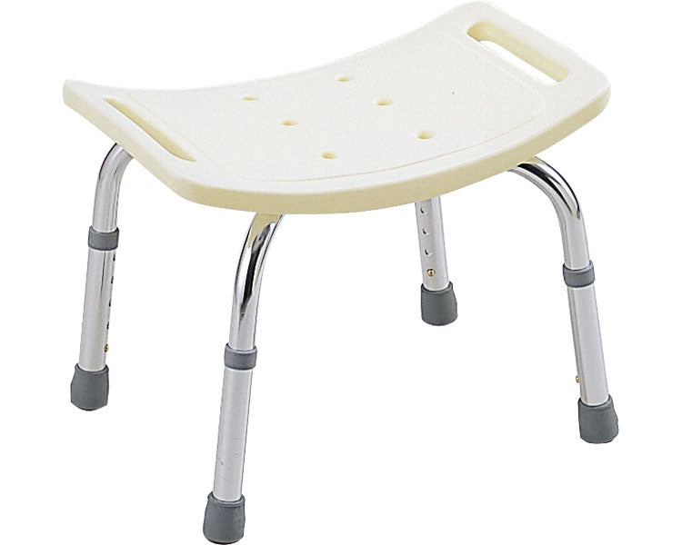 バスベンチB型 / MYA-01021 背なし 1 台