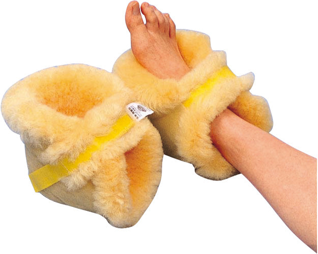 Nursing Rug Heel Pad / NR-07 2 pieces per set 1 set
