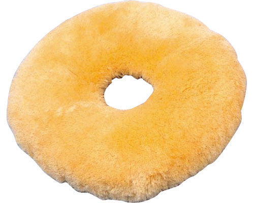 Nursing Rug Round Seat Thin Type / NR-11 1 pc