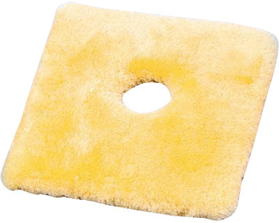 Nursing Rug Square Seat Thin Type / NR-21 1 pc