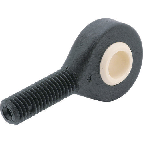 ELESA Rod End Joint REJ08-M08X43 1 pc