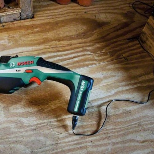 Bosch Power Supply AC Adapter 2609005121 1 pc