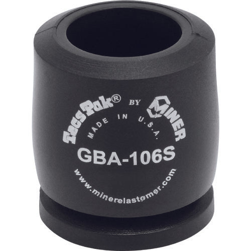 MINER TPE Damper (Axial) TPGBA-1 1 piece