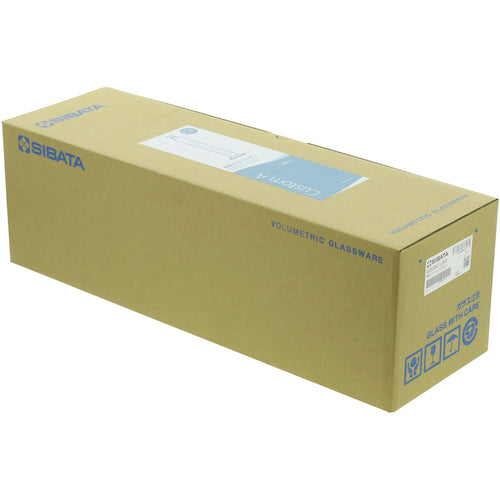 SIBATA 유전 암 실린더 커스텀 A 1000 mL 026580-1000 1 개