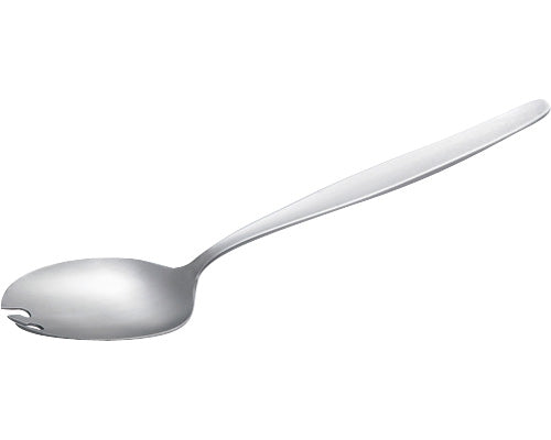 Large fork spoon / OSK-281 1 piece