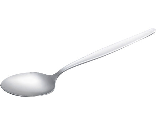 Rounded tip spoon large / OSK-301 1 piece