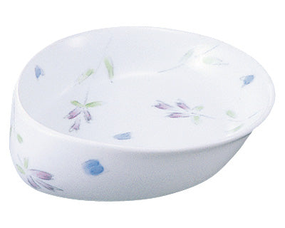 Teresa Series Lavender Small Bowl / TK-0 1 pc