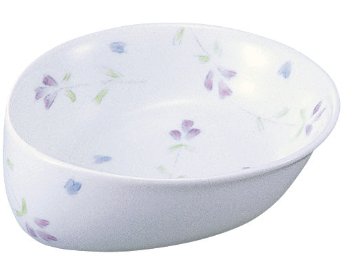 Teresa Series Lavender Medium Pot / TK-1 1 pc