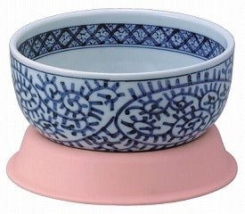 プチエイド・茶碗まくら S / HS-N5-P ピンク 1 個