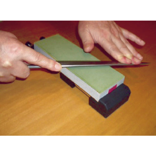 Sankyo Diamond Square Grindstone Kentaro 1000 ZF-70M 1 piece