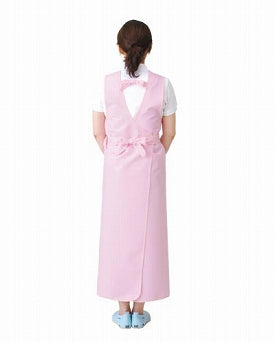 Bathing Apron M / 403306 Green 1 piece