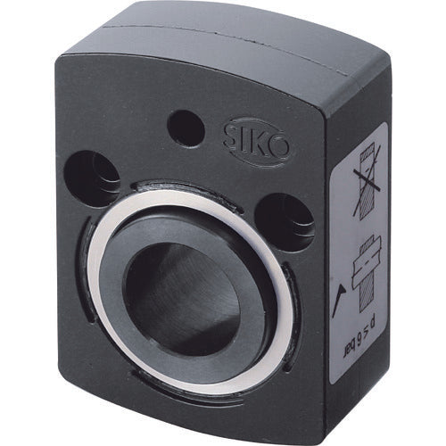 SIKO Clamp Plate (Air Operated) SKPAR09-20 1 pc