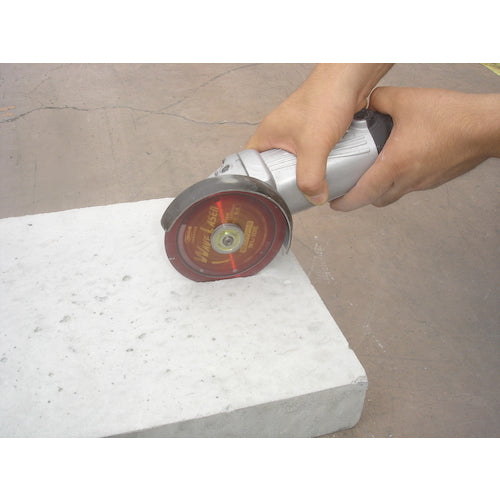 EBI Diamond Cutter Wave Laser (Dry Type) 180mm WL180 1 piece