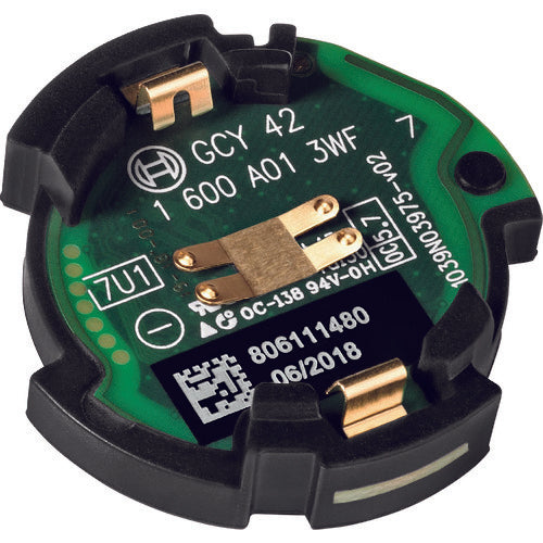 ボッシュ コネクティビティチップ GCY42 1 個