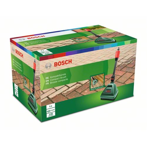 Bosch Splash Cover with Brush for High Pressure Washer F016800592 1 pc