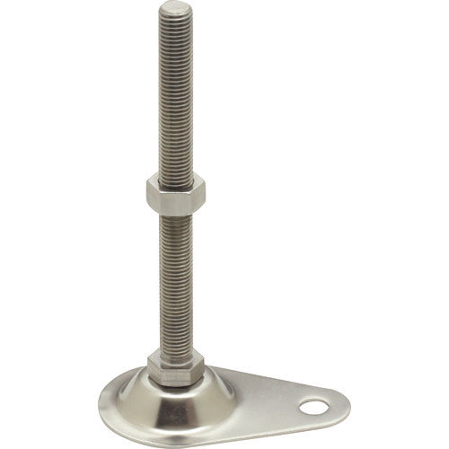 IMAO Level Adjuster (Anchor Type) KAF75-12X120SUS 1 pc