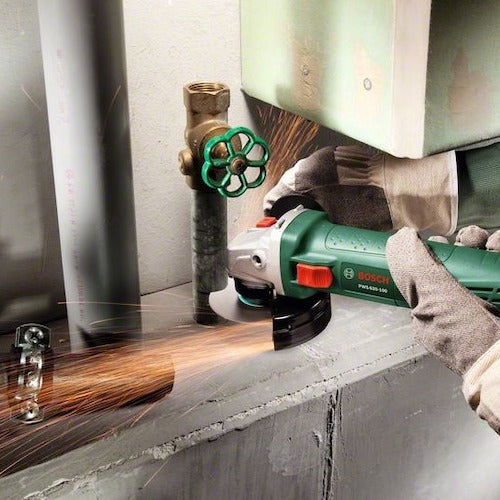 Bosch Cutting Wheel Protective Cover 1619PA3290 1 pc