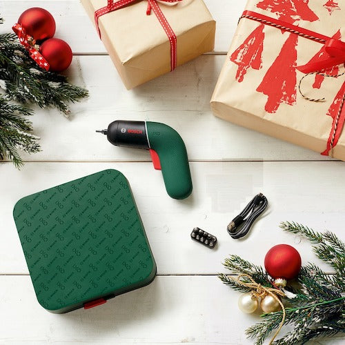 ボッシュ コードレスドライバー アイ・エックス・オー IXO6 1 台