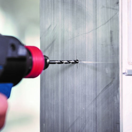 ボッシュ 鉄工ドリルビット 8本入り 2608577139 1 S