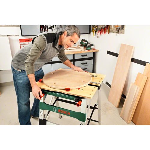 ボッシュ クランプ 4個入り 1600A000YJ 1 S