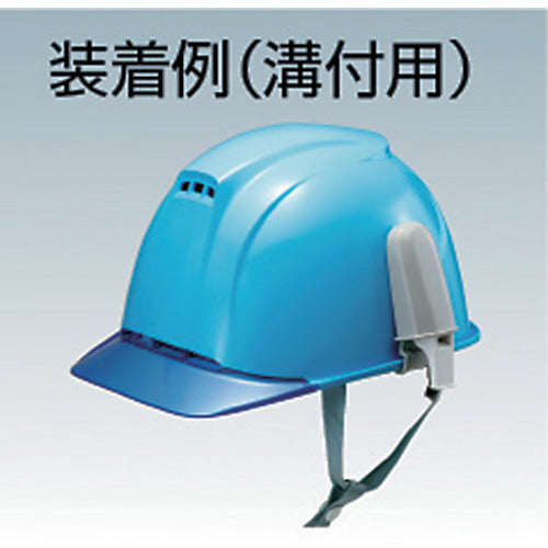 Tanizawa Whistle Holder ST#670 Gray 670 1 pc