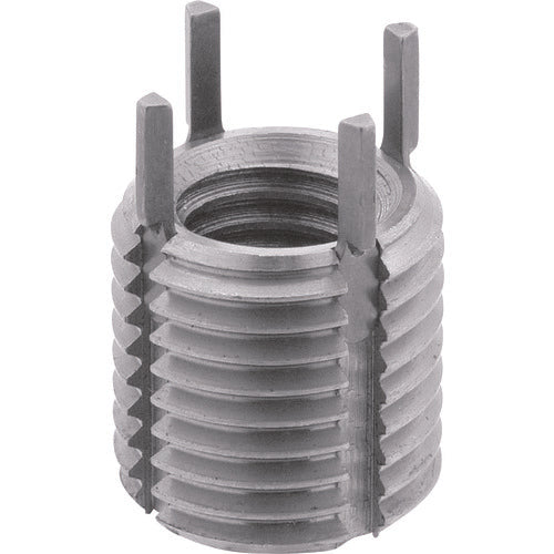 IMAO Miniature Key Lock Insert (SUS) KIC0406-SUS 1 piece