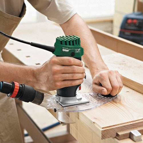 Bosch Collet Nut Set 6mm 2610010072 1 piece