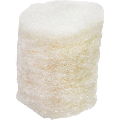 굿 교체 펠트 크고 작은 각 3 개들이 TP100FT 1 PK