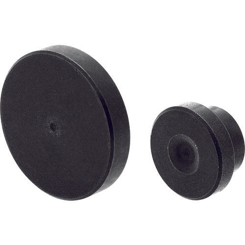 kipp thrust pad (for T-bar knob) TBKTP1-M10 1 piece