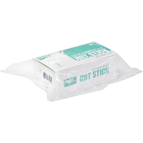 グット ホットスティック 黒色 約φ11 1Kg (50本入) HB-200S-BK-1K 1 箱