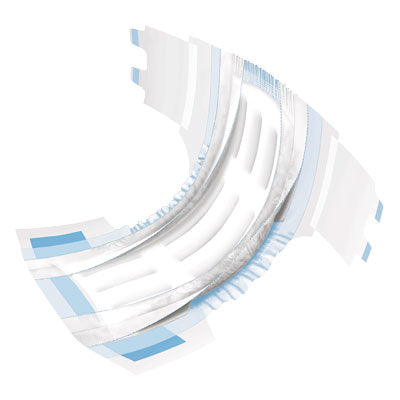 ライフリー 横モレ安心テープ止め M / 52462→52459 20枚 1 袋