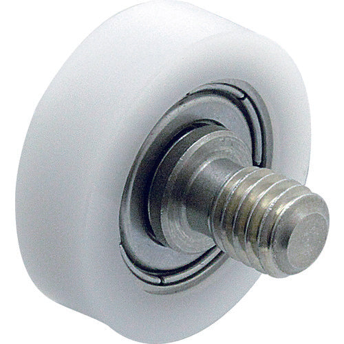 IMAO Plastic Guide Roller (F Type) GRL13M4P-F-SUS 1 pc