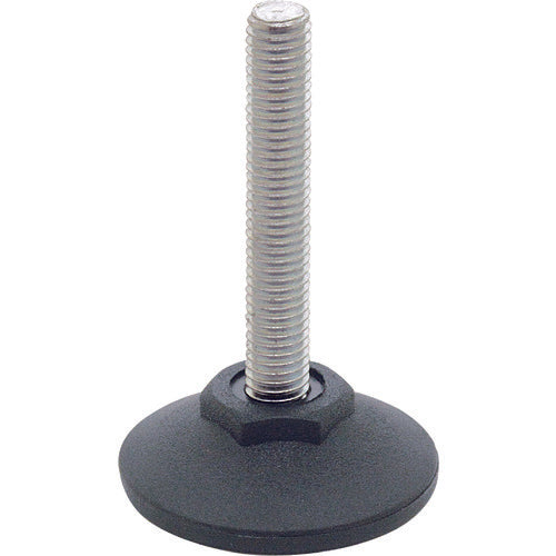 ELESA Engineering Plastic Leveling Pad ELP25-M6X54 1 piece