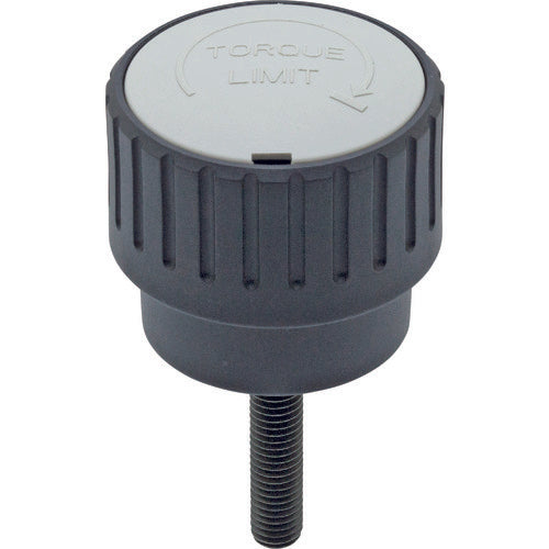 ELESA Adjustable Torque Limit Knob ATLK50-M8X40 1 pc