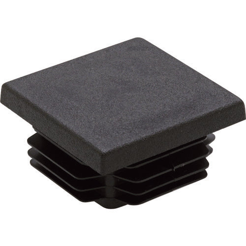 ELESA Pipe End Cap PEC-Q60-BK 1 bag