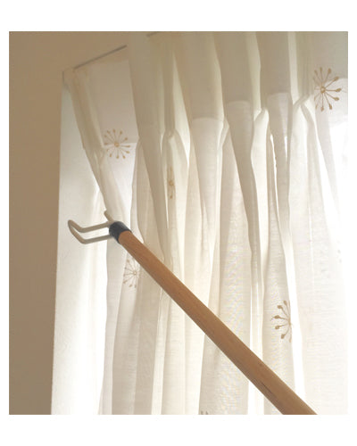 着衣エイド(万能タイプ) / 2-33-1 長さ68cm 1 本