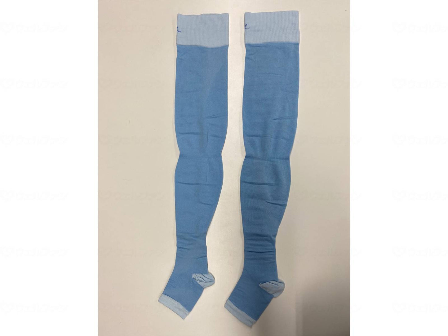 오카모토 자면서 짜증나고 혈행을 재촉하는 콕스 롱 길이 블루