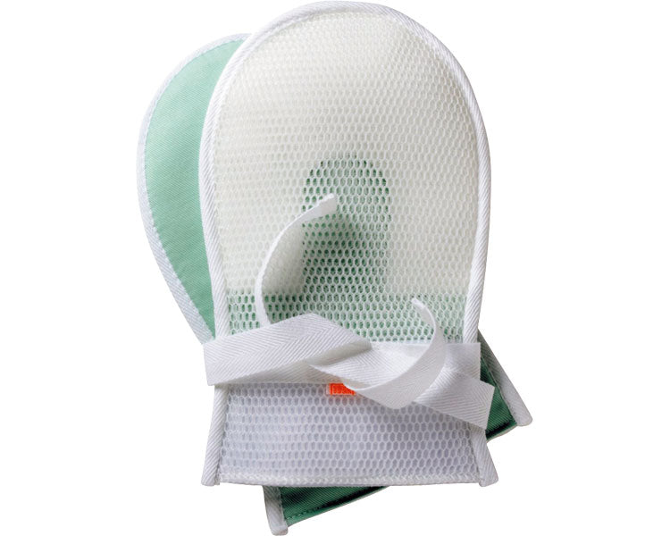 まもっ手 サラサラ(左右1組) / 0653 1 個