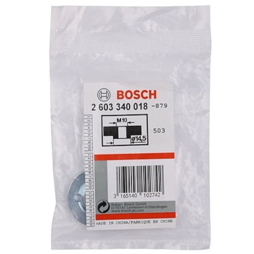 ボッシュ 固定ナット 100mm m10 2603340018 1 個