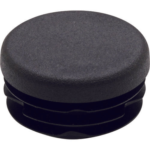 ELESA Pipe End Cap PEC-T14-BK 1 bag