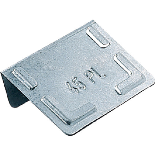 Fami 메탈 파트 박스・바구니용 네임홀더 FPBHC0000000099 1개