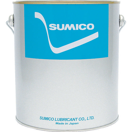Sumitomo Grease (for wire rope) Morirope Dresser No. 0 2.5 kg (234072) MR-25-0 1 can