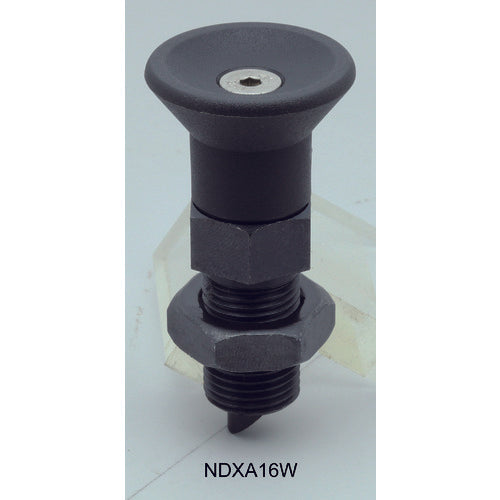 kipp index plunger NDXAC12W 1 piece