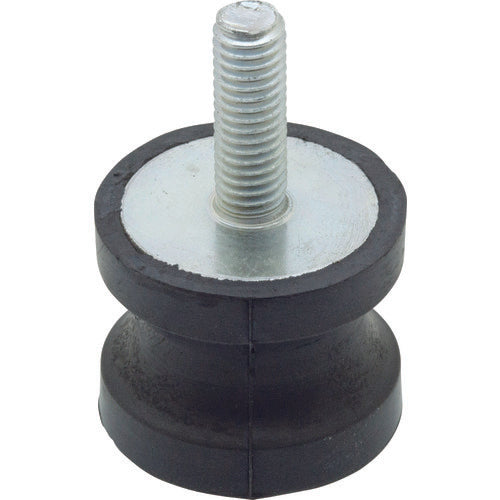 ELESA Anti-vibration Rubber (Male/Female Thread) VDC2-403250M8 1 pc