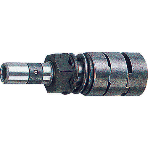 URYU Air Driver Cushion Clutch Screwdriver Bit Insertion 5mm Capable Screw Size 4mm Maximum Tightening Torque 2.5N・m US-3.5A 1 Unit