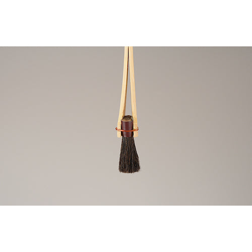 大塚 波 筋違 黒 5号 1003430005 1 本